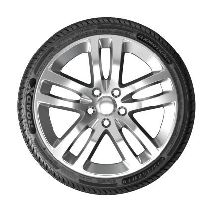 T 265/55R 19W XL SU01 - Roadx