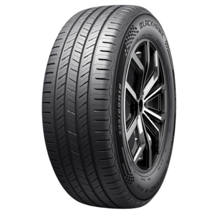 T 265/60R 18V HV61 - Black Hawk
