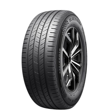 T 265/65R 17H HV61 - Black Hawk