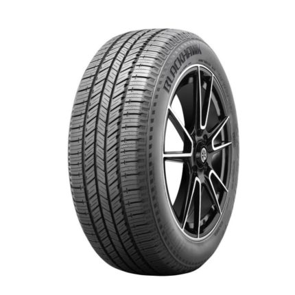 T 265/70R 16T HT01 - Black Hawk