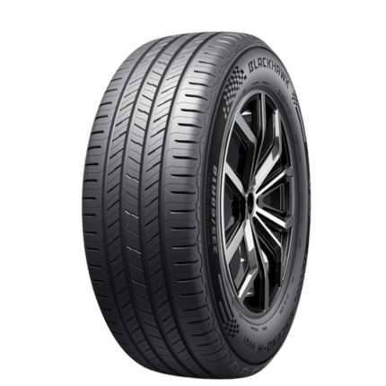 T 265/70R 17H HV61 - Black Hawk