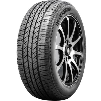 T 275/65R 18T HT01 - Black Hawk