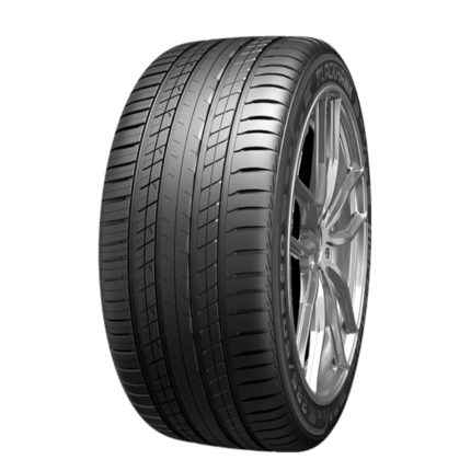 T 285/50R 20W XL HS01 - Black Hawk
