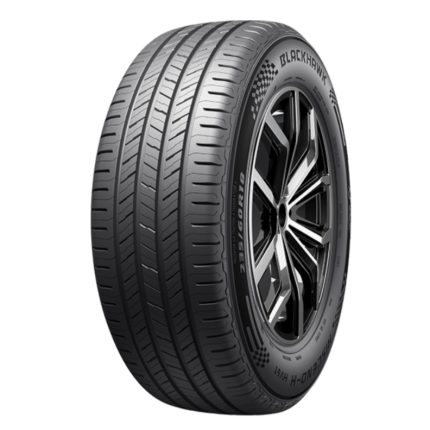 T 285/65R 17H HV61 - Black Hawk
