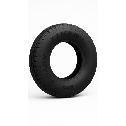 T 7.50R 16/8 C05 - Roadx