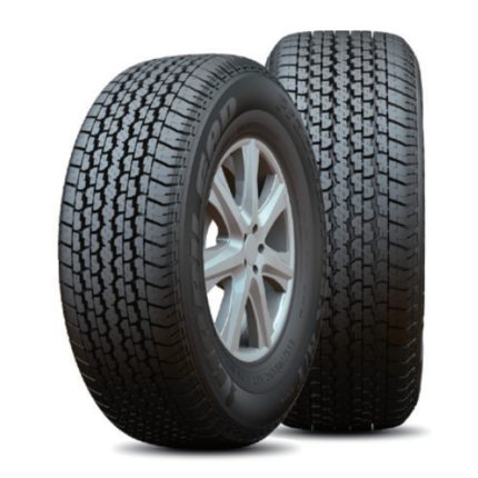 T 285/65R 17H RS27 - Habilead