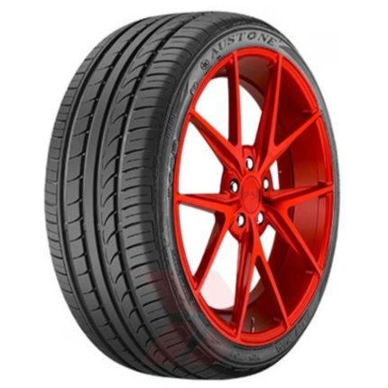 T 275/35ZR 19Y XL SP-701 - Austone