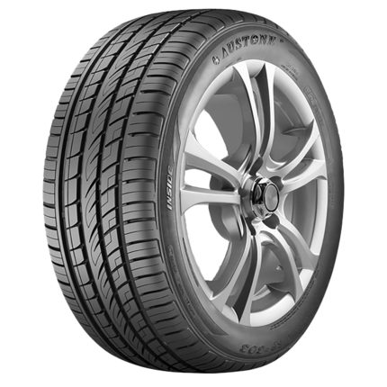 T 235/55R 17H SP-303 - Austone