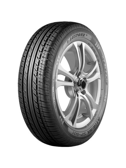 T 185/70R 13T SP-801 - Austone