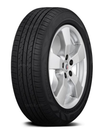 T 225/60R 16V SP-802 - Austone