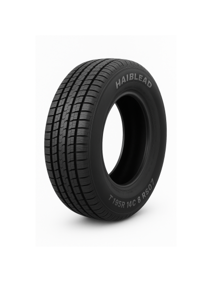 ‎T 195R 14C /8 RS07 - Habilead