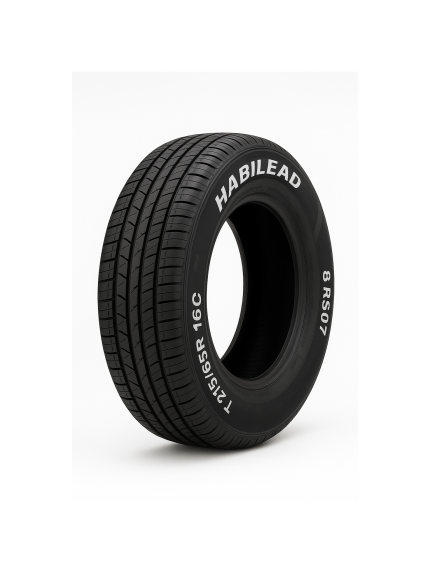 ‎T 215/65R 16C /8 RS07 - Habilead