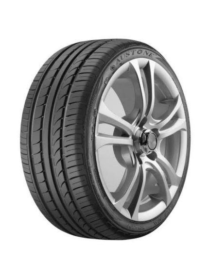 T 215/55ZR 17Y XL SP-701 - Austone
