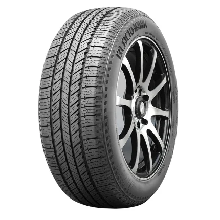 T 225/65R 17T HT01 - Black Hawk