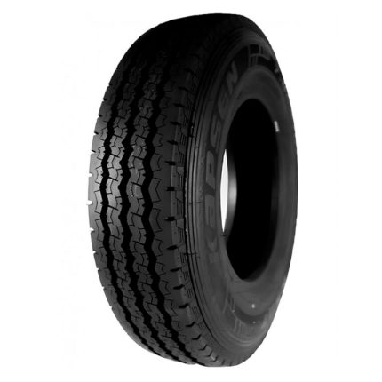 T 235/65R 16C /8 RS07 - Kapsen