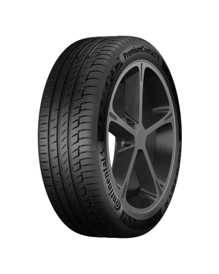 Continental235/55R19 105V XL FR PC6