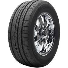 Continental265/60R18 110V FR ML 4X4C MO