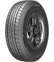 #Continental265/70R18 116S FR CCLX20