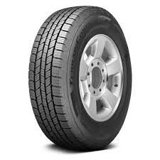 Continental265/65R18 114H FR CCHT