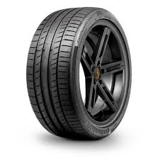 Continental245/45R19 102Y XL FR SC5 MO