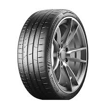 Continental245/45R19 102Y XL PC6 AO SIL