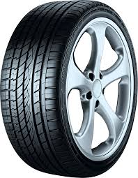 Continental235/55R20 102W FR CCUHP