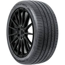 Continental245/45R20 103W XL CCLXSP LR