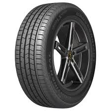 Continental275/45R21 110Y XL CCLXSP SIL