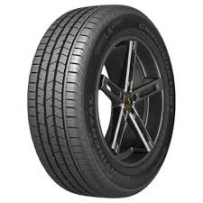 Continental265/45R21 108W XL CCLXSP J LR