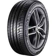 Continental275/50R21 113V XL FR CCHT
