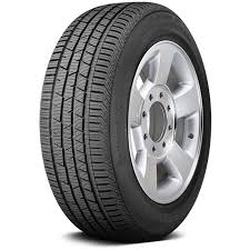 Continental265/40R22 106Y XL CCLXSP J LR