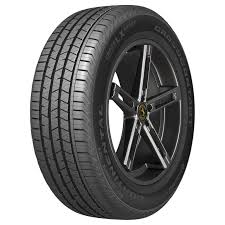 Continental275/40R22 108Y XL FR CCLXSP