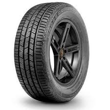 Continental285/40ZR23 (111Y) XL FR SC7