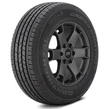 Continental245/65R17 111T XL CCLX