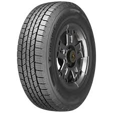 Continental245/60R18 105H FR CCLXSP