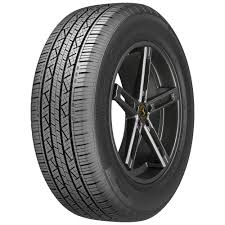 Continental235/65R18 106H FR CCLX25