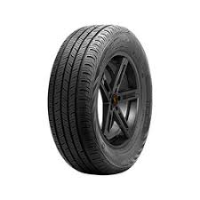 Continental235/50R18 97V EC6 AR