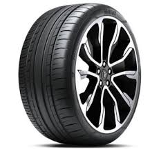 Matrax 275/55R20
