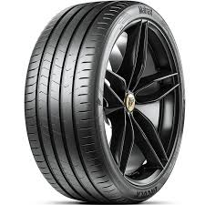 Matrax 235/55R19