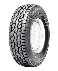 Sailun LT285/75R16 126/123R TERRAMAX A/T
