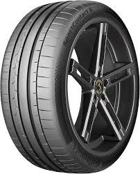 Continental265/35ZR22 (102Y) XL SC6 MGT
