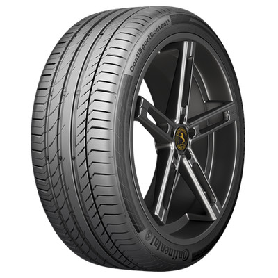 Continental295/40R22 112Y XL FR SC5 SUV