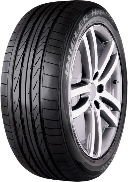 BridgestoneT 315/35 R21 DHP 111Y TL