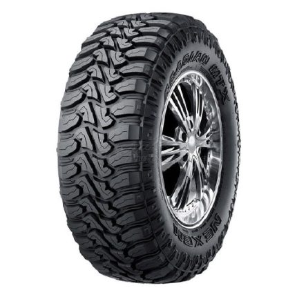NexenLT-315/70R17-121/118Q-12PR-RO-MTX-RM7
