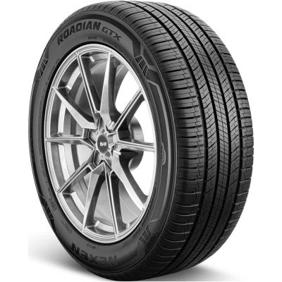 Nexen255/55R18-109V-RO-GTX-TL