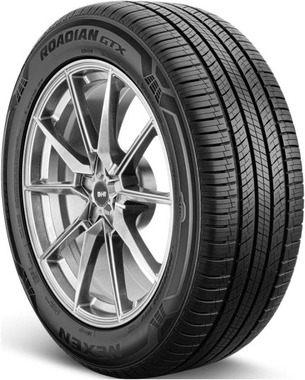 Nexen275/50R22-111H-RO-GTX