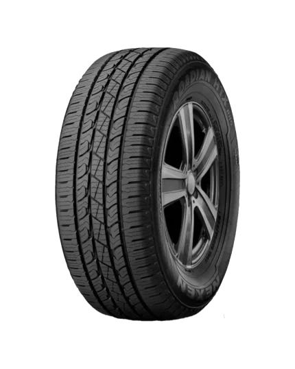 Nexen245/70R17-110H-RO-542-TL