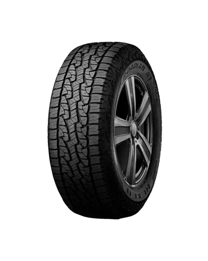 Nexen245/75R16-111T-4PR-ROHTX-2
