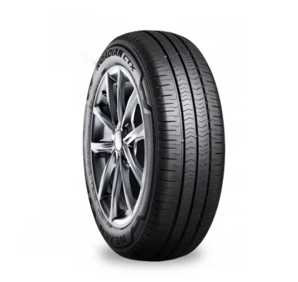NexenLT215/65R17-108-105H-6PR-RO-CTX