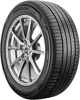 Nexen275/40R22-108V-RO-GTX